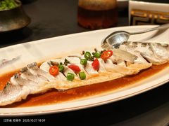 -云客来·花园餐厅(洛社店)