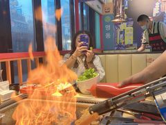 -猪的故事·韩式烤肉(韩乐坊店)