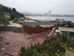 -青岛海底世界-水族馆