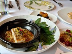 -Le Comptoir de Pierre Gagnaire