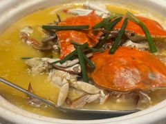 -好福记饭店(红梅公园店)