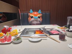 -海底捞火锅(勒泰店)