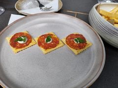-FOOOO CITY CLUB 孚乐里音乐西餐酒吧(悠方店)