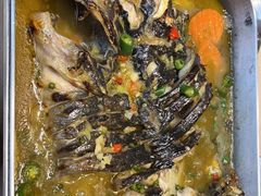 -鱼酷活鱼烤鱼(沈阳大悦城店)