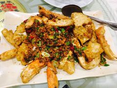 -弘城海鲜点心酒家