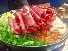 -MI WU FACTORY米屋美食工厂餐厅(绿地店)