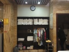 -益健·足疗汗蒸SPA(芙蓉广场店)