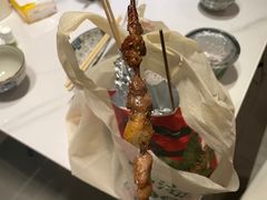 -云海肴·汽锅鸡·云南菜(东坝金隅店)