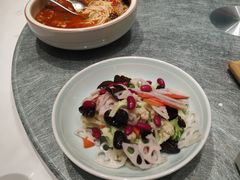 -小厨娘淮扬菜(六合欢乐港店)