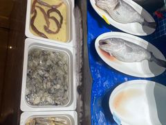 -锦顺海鲜•口味菜(李村店)