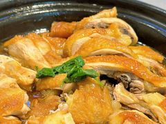 -山水茶艺馆·点心粤菜·30年老字号