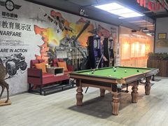 -都市枪神实弹射击俱乐部