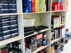 -鸿准通信科技·忠诚手机电脑维修中心(三林店)