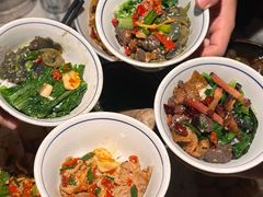 -树厨贵州菜(大十字店)