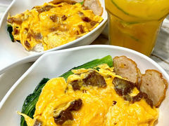 -公仔堂港式茶餐厅(西村店)