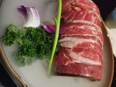 -盡膳口福·百年汤方火锅(科华北路店)