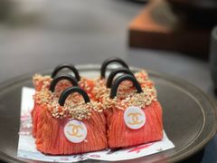 奶黄提包酥-曼格纳·曼芯馆(杨浦店)