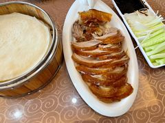 -梅利汴京烤鸭•开封豫菜地标店(铁北街店)