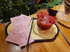 -食味酒味天津菜·海肠捞饭·东方酒饮(鼓楼店)