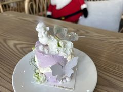 -嗒令甜品·主题融合料理餐厅(首座时代店)