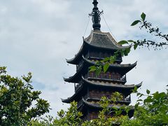 -常熟方塔园