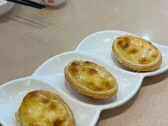 青芥沙拉海鲜挞-品胜点心专家(万业大厦店)