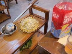 -地锅公社·现炒地锅鸡·地锅鱼·夜宵(罗锦路店)