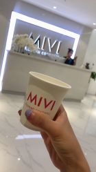 -MIVI半永久纹眉纹绣