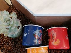 -Peet's Coffee皮爷咖啡(大学路店)