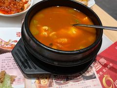 -韩宫宴炭火烤肉(印象城店)