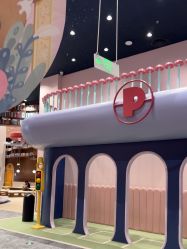 -奈尔宝家庭中心·亲子餐厅(鄞州万达店)