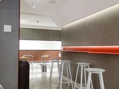 大堂-唐沫茶兮(仓山万达金街店)