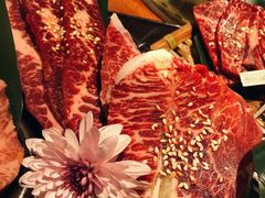 -肉魁屋·烧肉·烧鸟·酒场(高新店)