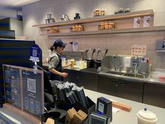 -瑞幸咖啡(东城汇店)
