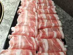 羔羊肉-麻路成都火锅(柏威年店)