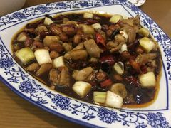 -三品尚院(贝勒府旧址店)