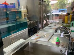 -山水亭日本料理(新元路店)