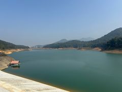 -孔雀湖生态旅游区