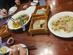 -彩景大酒楼(万泰新天地店)