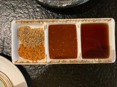 占料-牛焱·烧肉酒肆(五大道店)