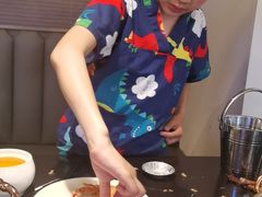 -神帆·元气汤泉(解放西路店)