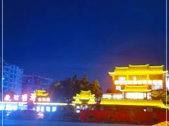 -东江渔村·古典园林·30年粤菜老字号(太和店)