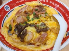 -明記茶餐廳(福田总店)