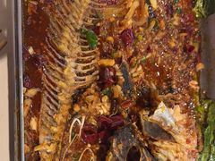 -鱼酷活鱼烤鱼(恒隆广场店)