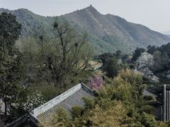 -潭柘寺景区