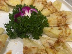-云客来·花园餐厅(洛社店)