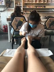 -如一·美甲美睫