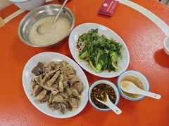 -水东兴记鸭粥店(茂名店)