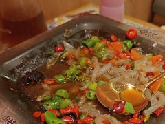 -炭舍干锅(华发商都店)