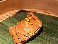 -成隆行·蟹王府(九江路店)